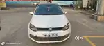 Volkswagen Polo 1.2 MPI Comfortline, 2016, Petrol