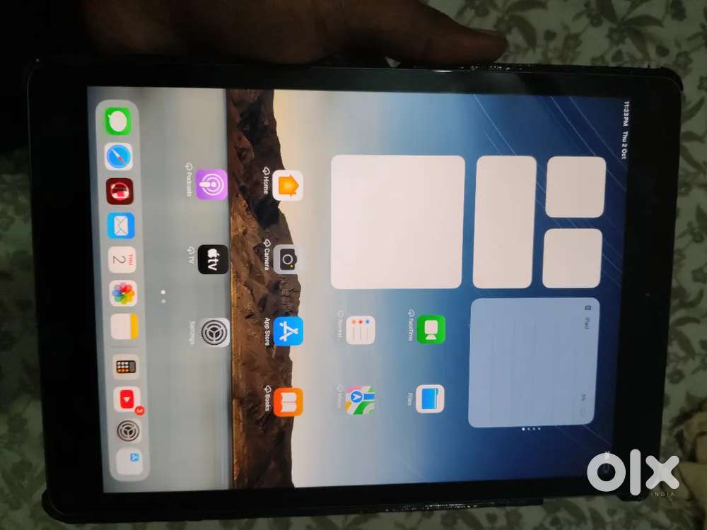Ipad 7th generation