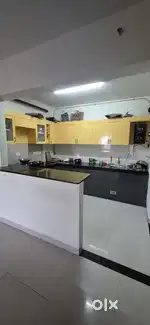 3 bhk Sharing Apartment
