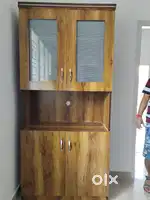 Selling wardrobes and kitchen cabinet