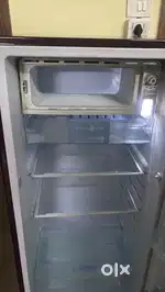 Single door good condition frige