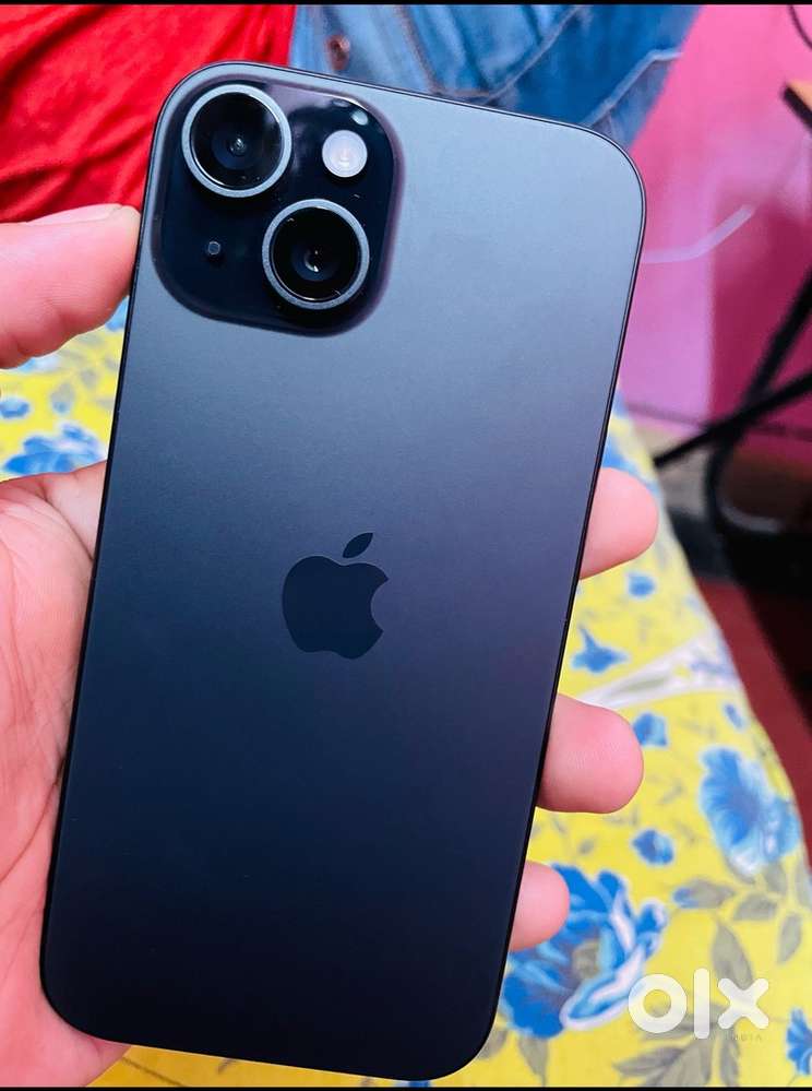 I phone 15