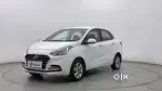 Hyundai Xcent SX 1.2, 2019, Petrol
