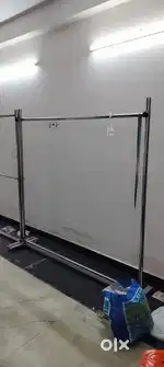 Display stand for Garments