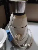 Bajaj Mixer Grinder
