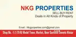 First floor 3bhk without landlord