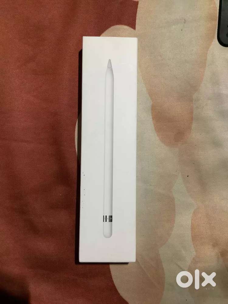 Apple pencil 1st gen
