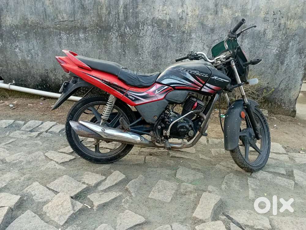 Bahot hi accha gadi hai