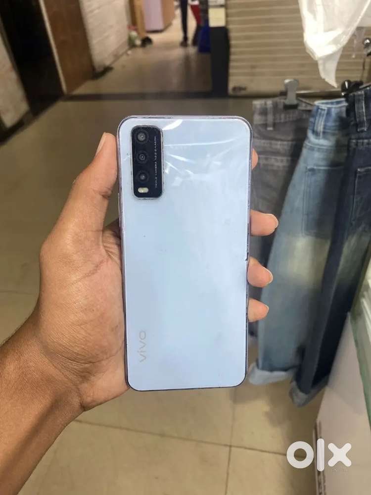 Vivo y20 i brand new condition