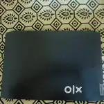 Lenovo laptop