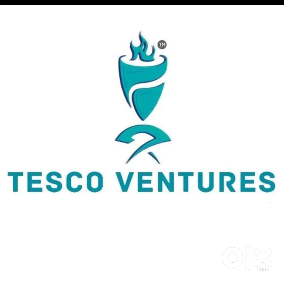 Marketing executive