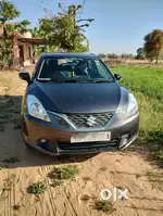 Maruti Suzuki Baleno 2017 Petrol 91000 Km Driven...well maintain car