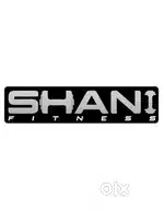 Shani fitness