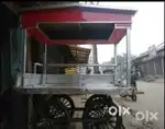 Need for cook fast food content me