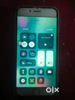 I PHONE 7.NICE CONDITION ORIGNAL DISPLAY. 32.GB NO DENT SCRETCH