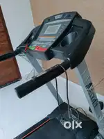 Treadmill for sale (barely used)