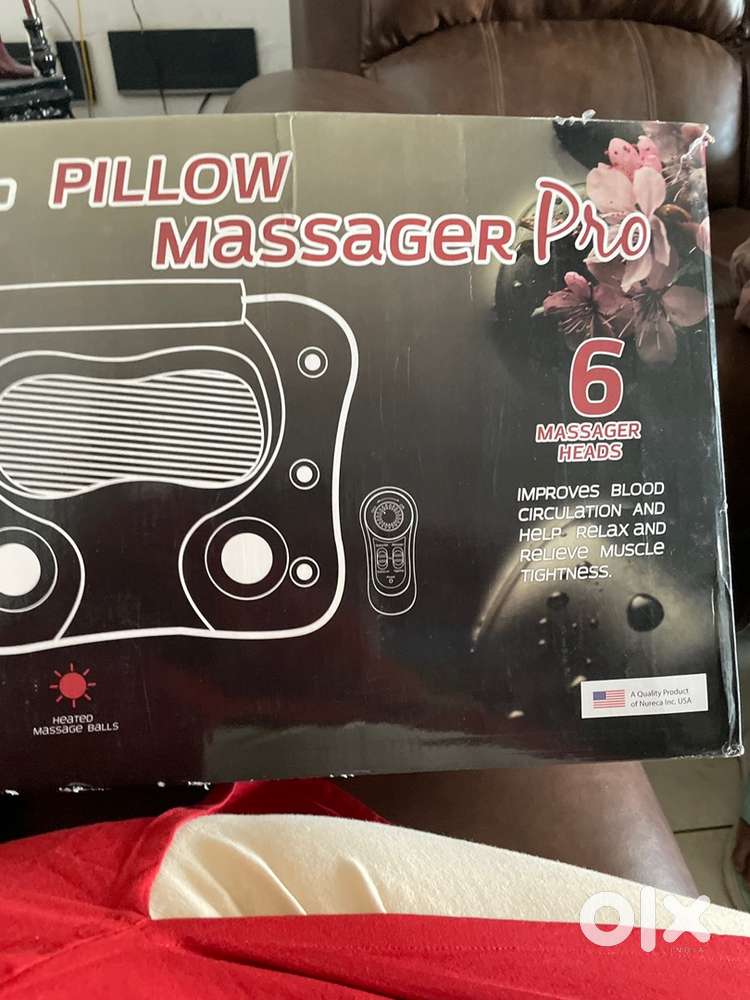 Pillow Messager pro