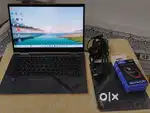 Lenovo ThinkPad X1Yoga
₹ 240,000  85%off Refurbished laptop hai