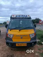 Ashok leyland bada dost i4