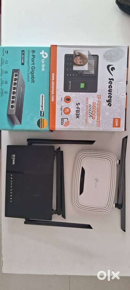 Computer Accecories