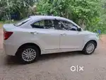Maruti Suzuki Swift Dzire 2018 zdi