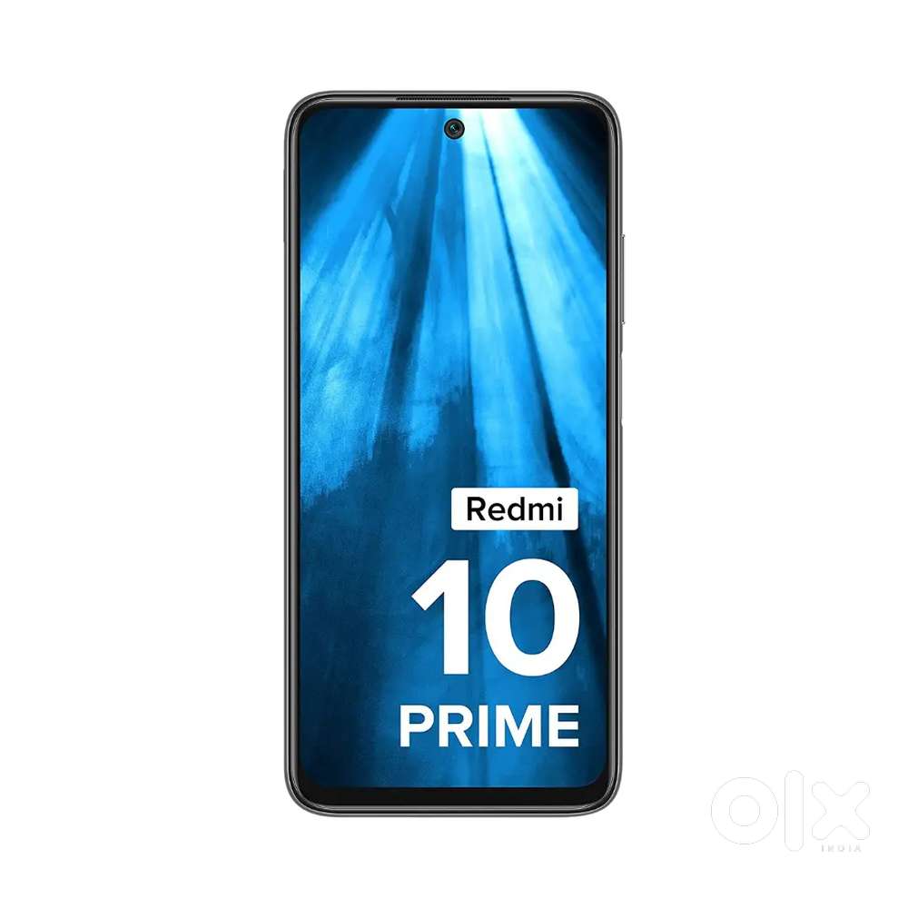 Redmi 10 Prime 4/64 Gb