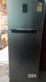 Samsung refrigerator