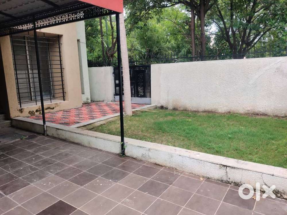 Bungalow available on rent in covered campus Ruchi lifescape