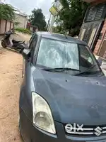Maruti Suzuki Swift Dzire 2010 Petrol Well Maintained