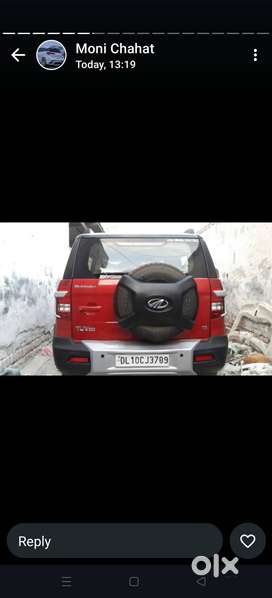 Mahindra tuv 300 armor and endurance kit