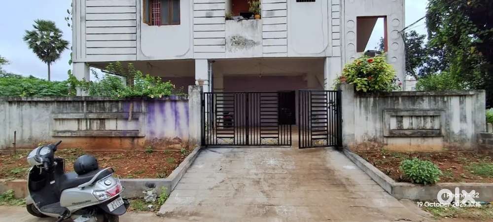 House available for rent in best location in Pendurthi
