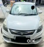 Maruti Suzuki Swift Dzire 2015