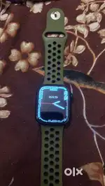 Apple watch series 8