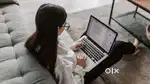 Work from home job