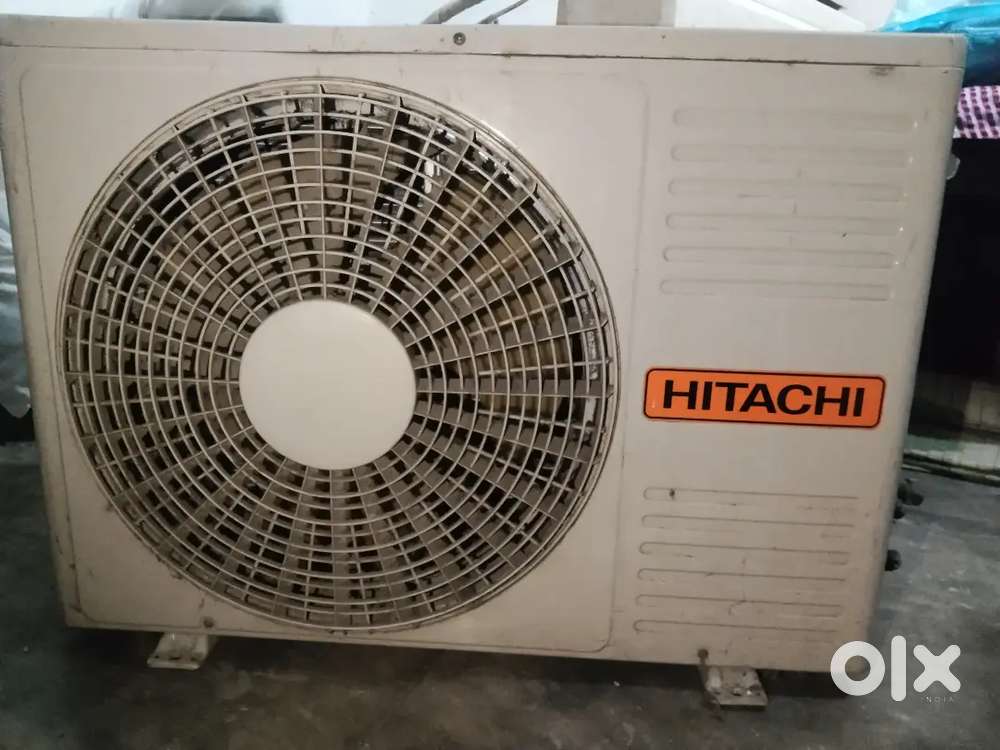 Hitachi AC 1.5 tan