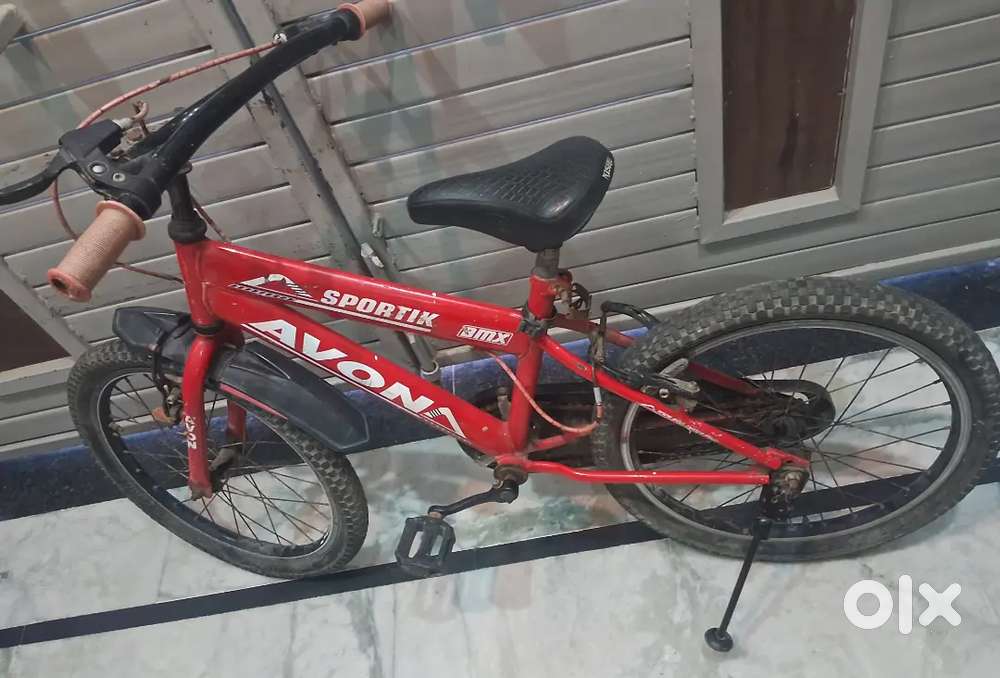 Kids Sporty