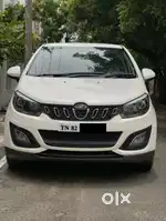 Mahindra Marazzo 1.5 M6 Plus 7 Str, 2018, Diesel