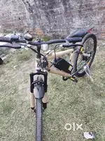 Hercules Hardstyle Cycle 27 (Model:2025)