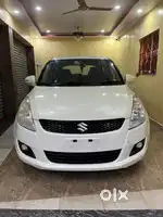 Maruti Suzuki Swift 2011-2014 ZDi, 2012, Diesel