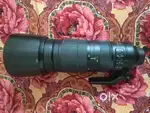 Nikon 200-500 mm lens for sale