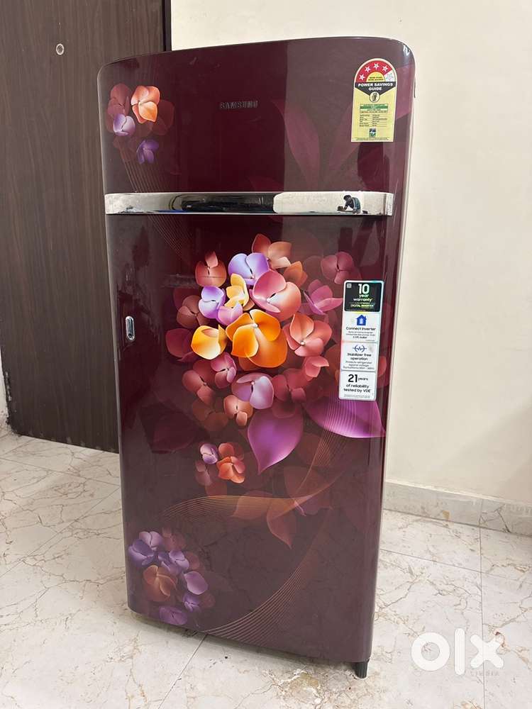 Samsung Single Door Refrigerator @5500rs