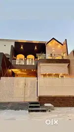 BOOK NOW BEAUTIFUL HOUSE IN JALANDHAR
