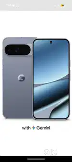Google pixel 10 pro xl Moonstone.Price is fixed no cheap offers please