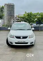 Maruti Suzuki SX4 2007-2012 VDI, 2012, Diesel