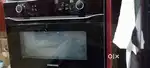 Samsung 35L hotblast convection microwave