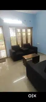 Full Furnished apartment