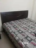 Double Bed