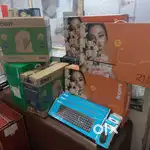Gaming /EditingNew Intel Corei7 8thGen 4GBGraphics  1to3 year warranty