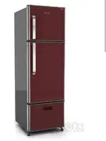 Wirlpool Refrigerator 330L tripple door