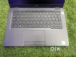 DELL LATITUDE 5300 I5 CORE 8TH GENERATION 8GB RAM 256SSD DRIVE